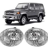 Comprar Faro Anti Niebla Toyota Machito Fj 70 2015\u002F2019