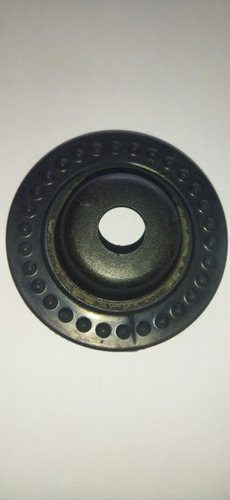 Base Espiral Amortiguador Toyota Yaris 06/09 48632 52040