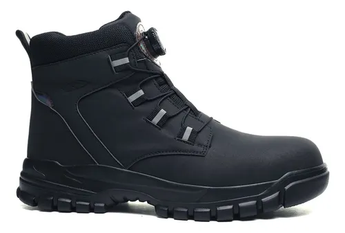 comprar Botas De Seguridad Industriales Impermeables Air Pugood