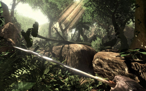 Far Cry 2 Fortune's Edition | Pc | Original | Steam