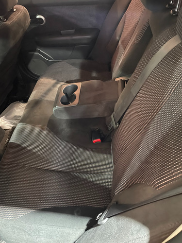 Nissan Tiida 1.8 Acenta