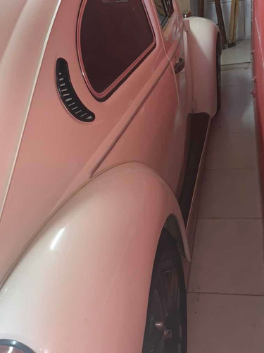 Fusca Fusca 86