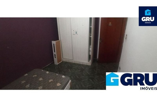 Imagem 25 de 30 de Ótimo Sobrado, No Jardim Paraventi - Sob582