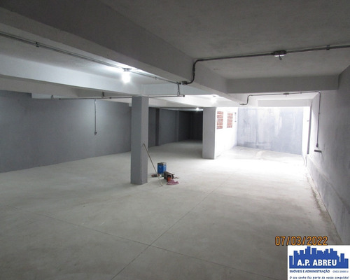 Imagem 19 de 20 de Salão Comercial Para Alugar Na Av Cangaiba - Pt00015 - 70436680