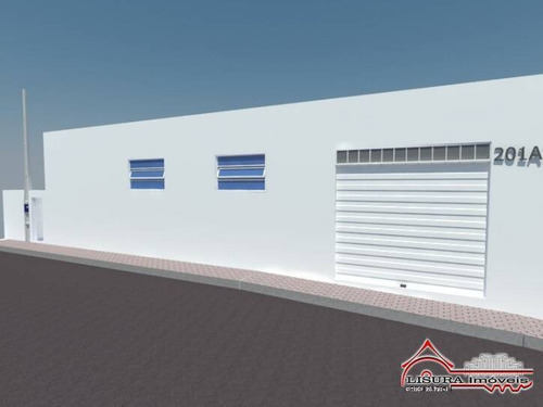 Imagem 6 de 15 de Sala Comercial Para Venda No Jd Bela Vista Jacareí Sp - 736