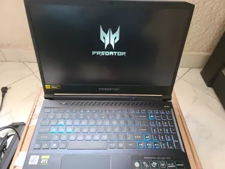 Laptop Acer Helios 300 Gamer Rtx 3060