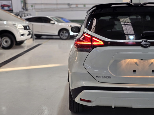 Nissan Kicks 1.2 Platinum E-Power