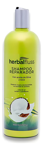 Sh. Herbalfluss Reparador 1 L