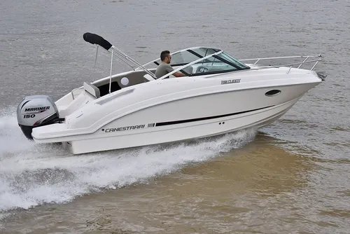 Canestrari 225 Cuddy Con Honda 150 Hp. 4t.