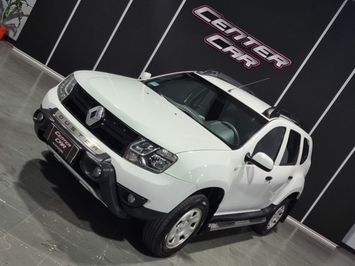 Imagen 22 de 25 de Renault Duster 2016 1.6 Ph2 4x2 Dynamique 110cv $3800000