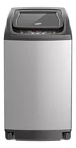 Comprar Lavarropas Automático Gafa Fuzzyfit Gris Plata 7kg 220 V