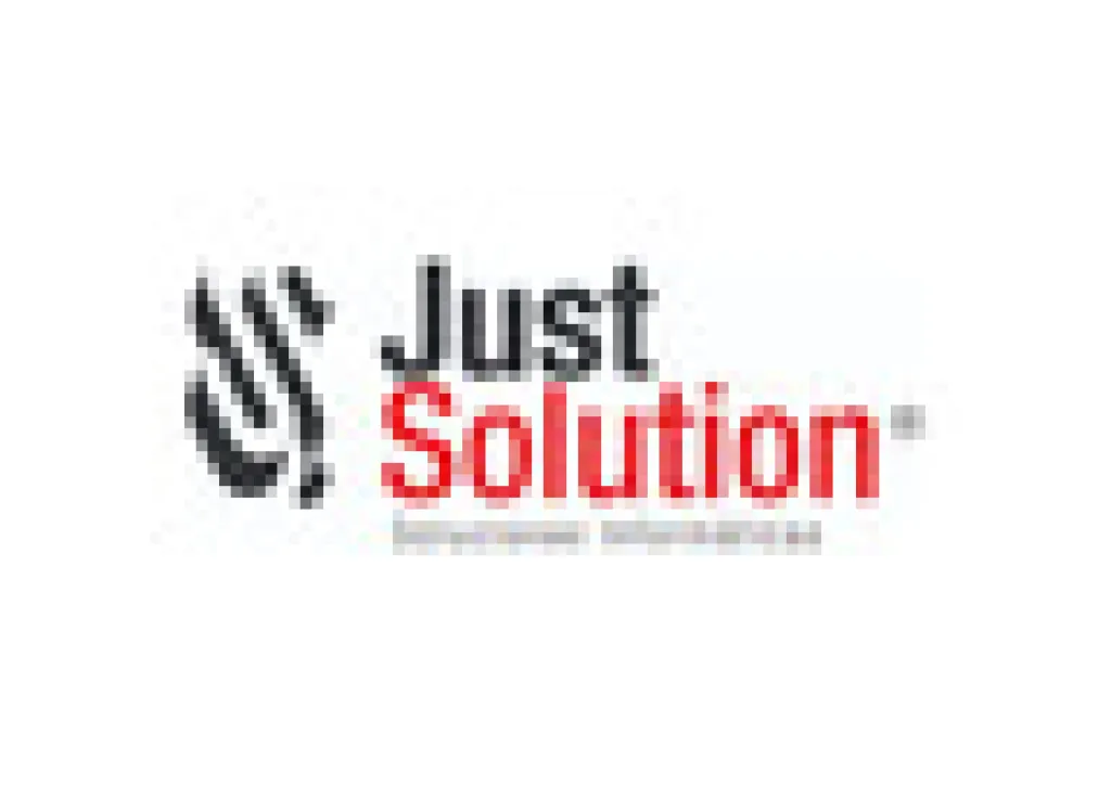 JUST SOLUTION