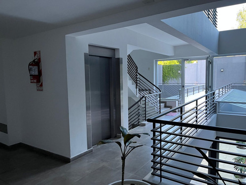 Alquiler Depto 4 Ambientes A Full Amenities