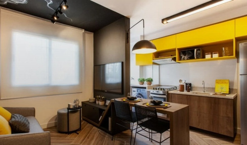 Apartamento - Ap01892 - 68798155
