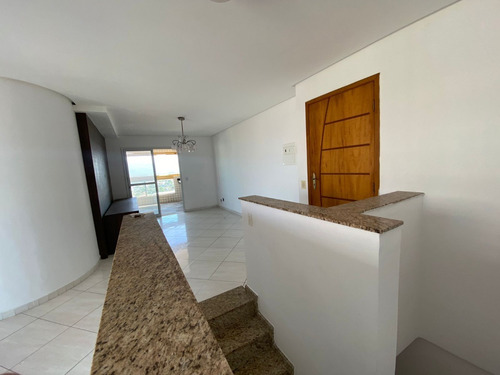 Imagem 14 de 30 de Cobertura Duplex - 3 Suítes - 150 Metros Praia - Piscina Privativa- Amj182