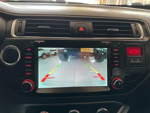 Kia Rio R 2018