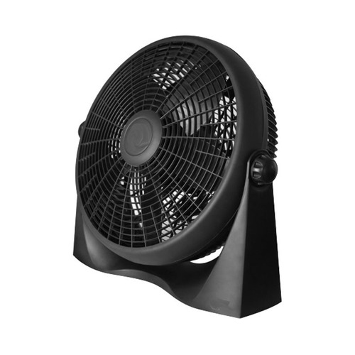 Turbo Ventilador 20  Pie O Pared Semi Industrial Gran Potenc