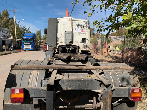 Iveco Eurocargo 170 E210 2006