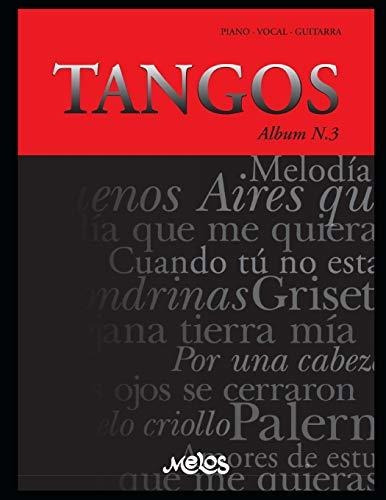 Tangos N-3