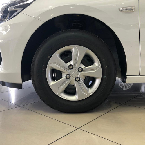 Chevrolet Onix 1.0 Lt