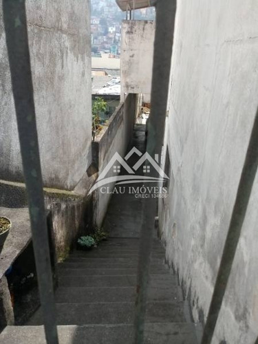 Imagem 12 de 19 de Excelente Casa Para Renda. Somente A Vista - 527