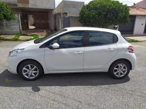 Peugeot/208 Active Pack 2016 - 1.5