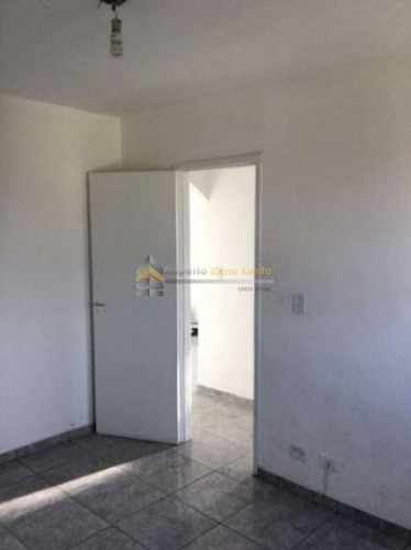 Imagem 12 de 27 de Apartamento Em Condomínio Padrão Para Locação No Bairro Vila Buenos Aires, 2 Dorm, 1 Vagas, 60 M - 3630