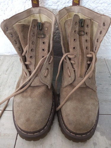 Botas De Trabajo En Sears Hombre | MercadoLibre.com.mx