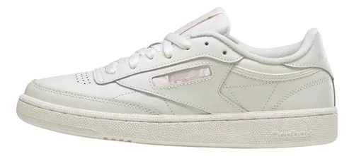 Tenis Reebok Club C Mujer