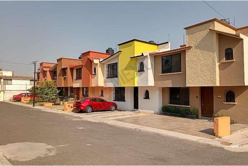 Casa En Venta En Prados Del Tecnológico, Querétaro Qro.
