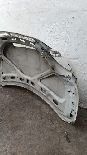 Cofre Mini Cooper 2002 2003 2004 2005 2006 Reparado (Reacondicionado)