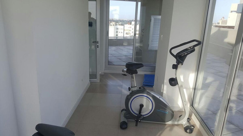 Imagen 16 de 16 de Apartamento - Av Brasil Y Libertad , Nuevo, 1 Dormitorio, Gran Terraza, Piscina, Gimnasio !!