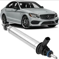 Comprar Inyectores Mercedes Benz C180 C200 Juego X4 Todo Repuestos 