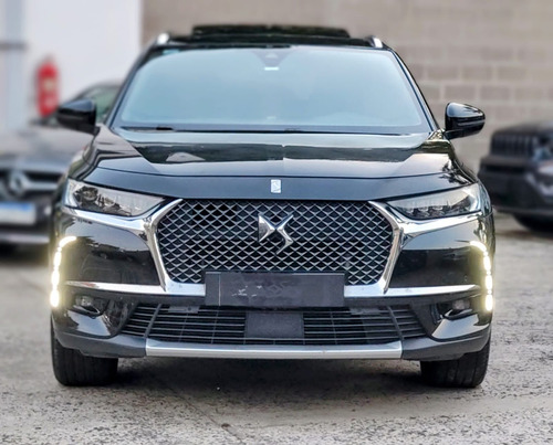 DS DS7 Crossback 2.0 Hdi 180 At So Chic