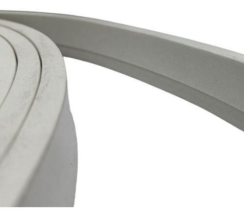 Roda Teto De Eva Autocolante E Flexível *e23 3,5cm* 8 Metros