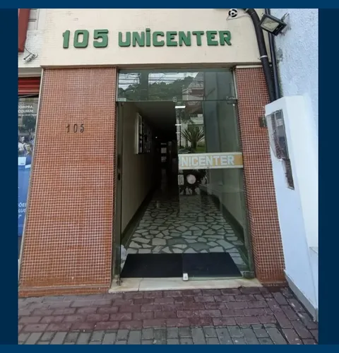 Sala Comercial Centro São Gonçalo