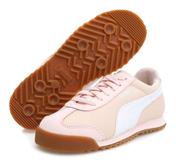 Tenis Roma Rosas | MercadoLibre