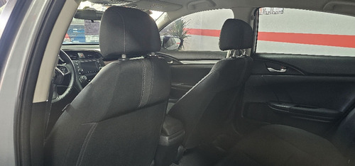 Honda Civic 2.0 Ex Man Mt