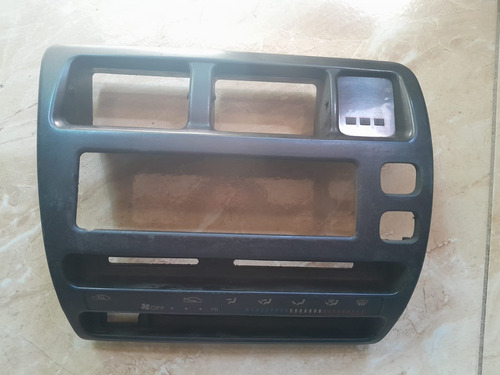 Tablero Panel Toyota Corolla Xl Año 1994