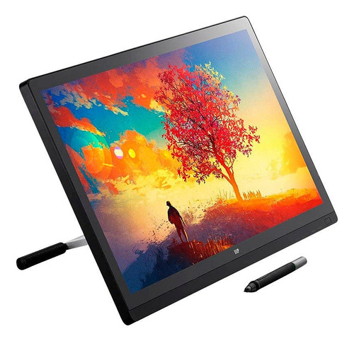 Monoprice Creator 22 Pantalla Grafica 21,5  Usb?c Fhd Ips X