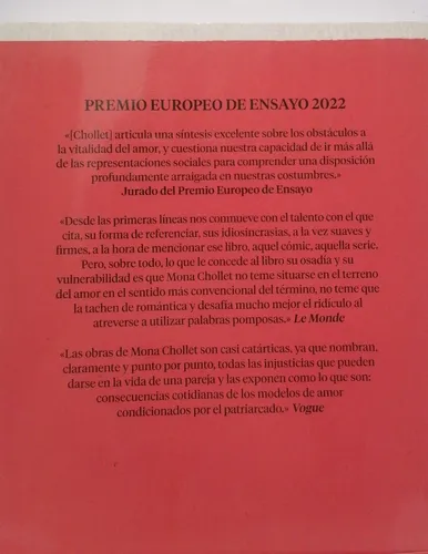 Reinventar El Amor Original (Usado)