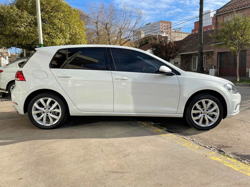 Volkswagen Golf 1.4 Comfortline Tsi Dsg 2018 2234003316