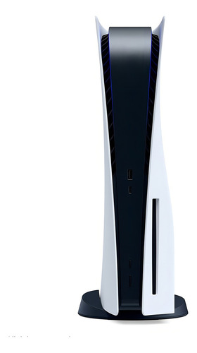 Consola Playstation 5 Sony Cfi-1215a Estandar - Excelente (Reacondicionado)