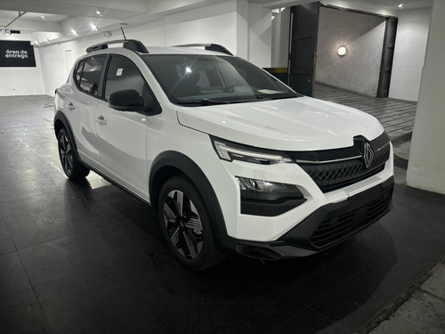 Renault Kardian 1.0 Tce Techno 200 Edc