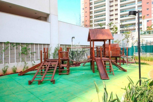Imagem 28 de 30 de Apartamento Carpe Diem 94m² Planejado Com 3 Dormitórios 1 Suíte 2 Vagas