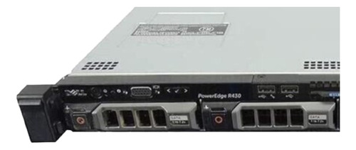 Servidor Dell R430