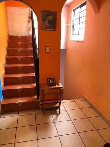 Excelente Casa Muy Amplia A 15 Minutos De Six Flags