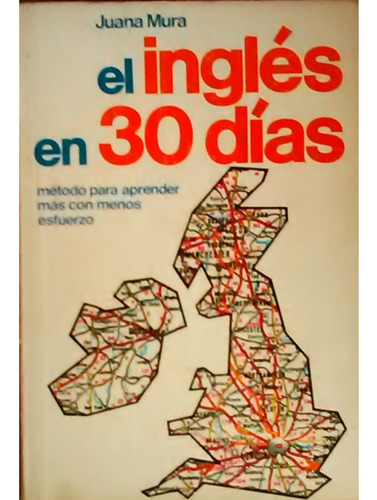 El Ingles En 30 Dias 