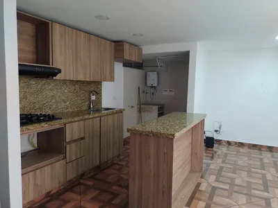 Apartamento en venta