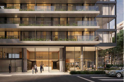 Venta Exclusivo Monoambiente Ideal Inversion En Palermo Hollywood Con Financiacion